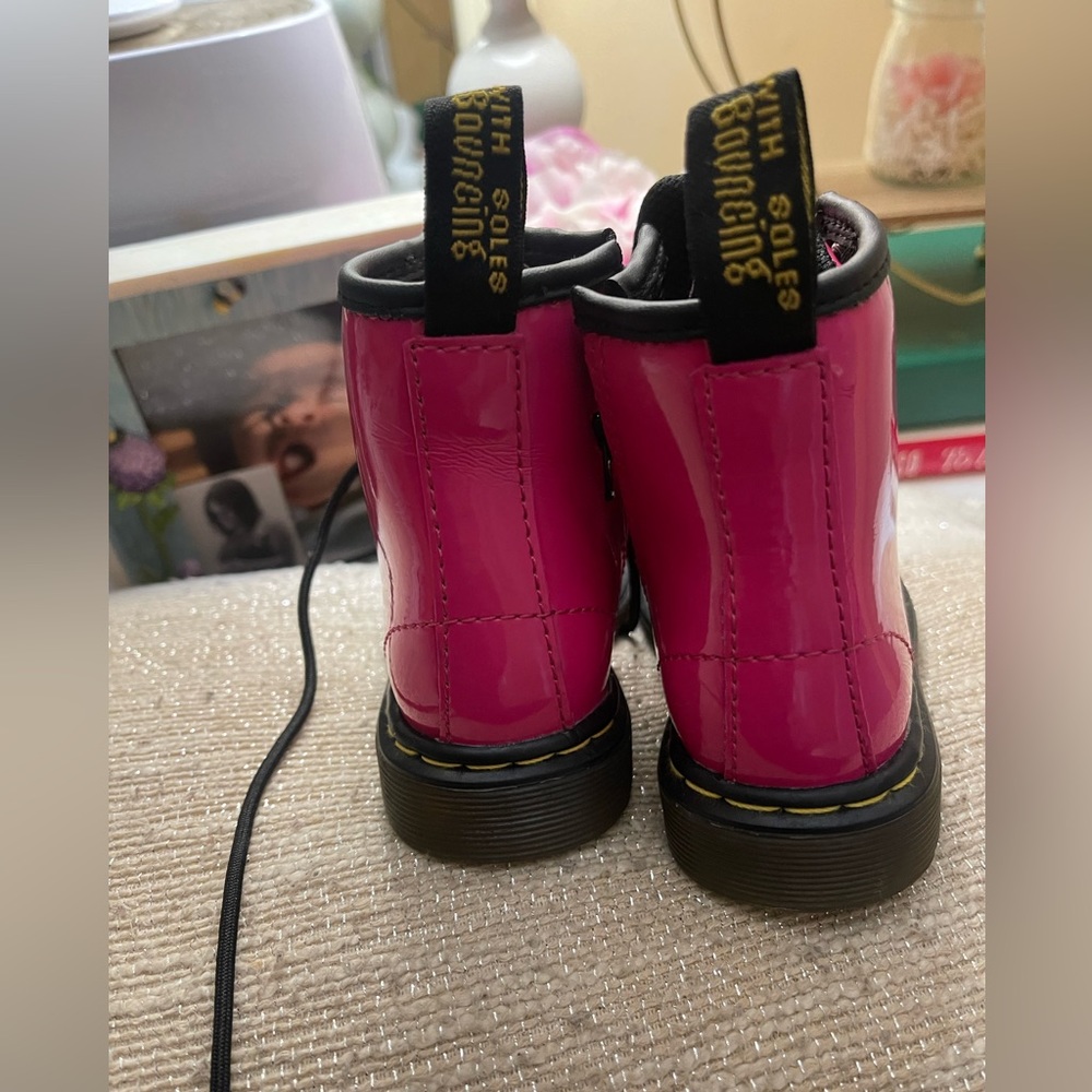 Dr martens